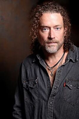 Official profile picture of Darin Heames
