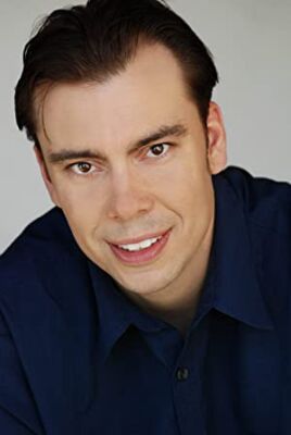 Official profile picture of Darin Mangan