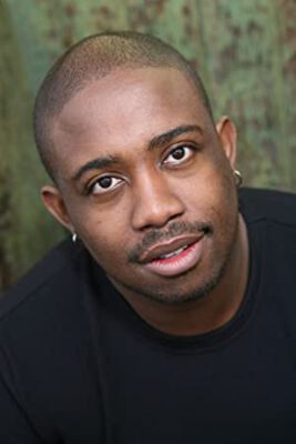 Official profile picture of Darius Ellis