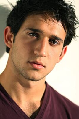 Official profile picture of Darius Homayoun