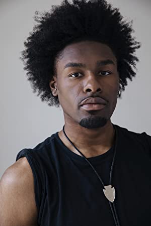 Official profile picture of Darius Levanté