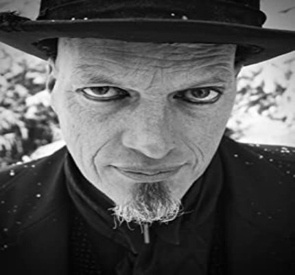 Official profile picture of Dark Sevier