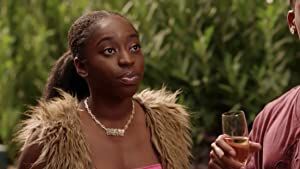 Official profile picture of Darlene Chikezie