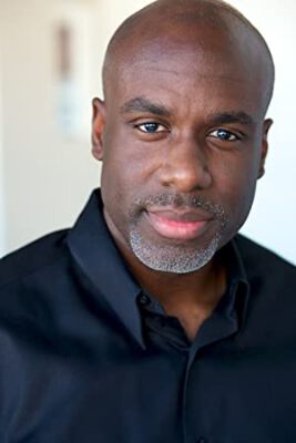 Official profile picture of Darrell Brown Movies