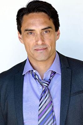 Official profile picture of Darrell Dennis Movies