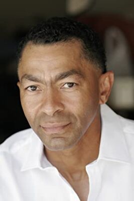 Official profile picture of Darrell Foster