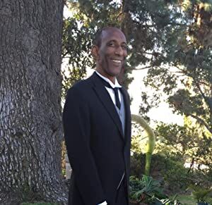 Official profile picture of Darrell Keith Harris