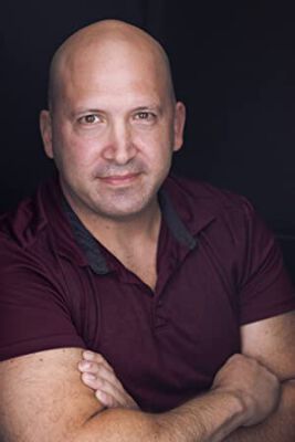 Official profile picture of Darren Blum