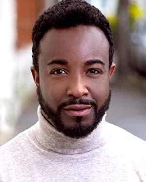 Official profile picture of Darren Charles