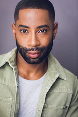Official profile picture of Darren Johnson
