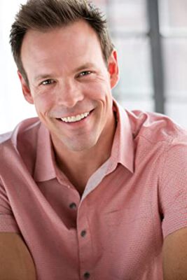 Official profile picture of Darren Kennedy