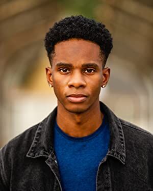 Official profile picture of Darren Lee Campbell