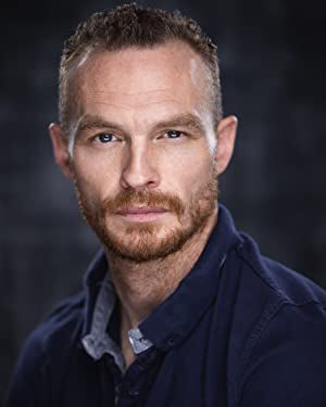 Official profile picture of Darren Swain