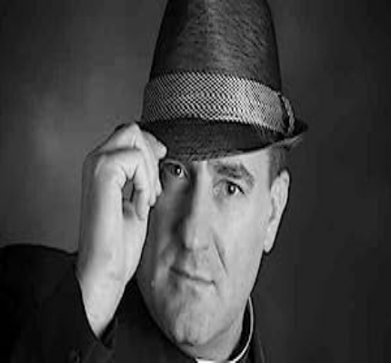 Official profile picture of Darrin Merlino