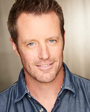 Official profile picture of Darrin Miller