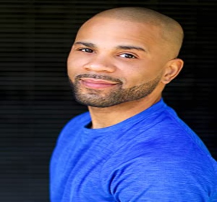 Official profile picture of Darron Jay Morgan