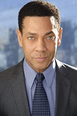 Official profile picture of Darryl Reuben Hall