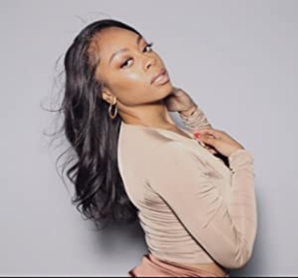 Official profile picture of Darsai Womack