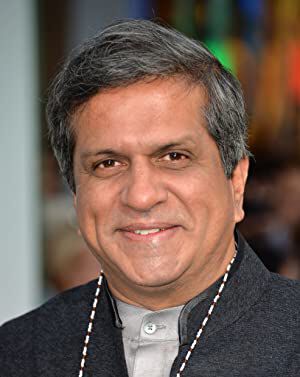 Official profile picture of Darshan Jariwala