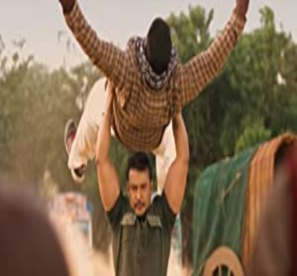 Official profile picture of Darshan Thoogudeep