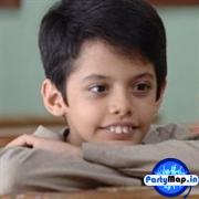 Official profile picture of Darsheel Safary