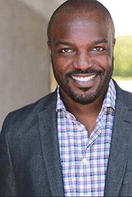 Official profile picture of Darwin Harris