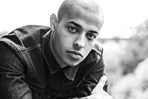 Official profile picture of Daryl McCormack