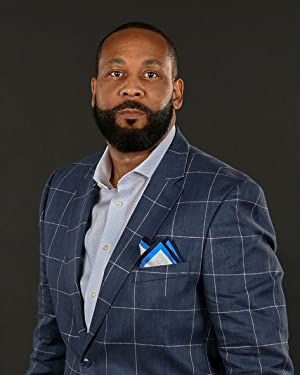 Official profile picture of Daryn Carl Ramsey