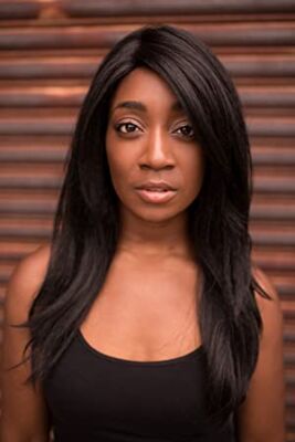 Official profile picture of Daryn W Harrell
