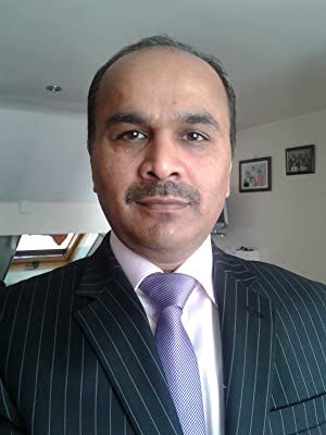 Official profile picture of Dash Jivram