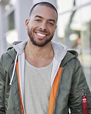 Official profile picture of Dash Kennedy Williams