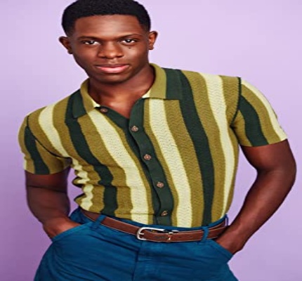 Official profile picture of Dash Perry