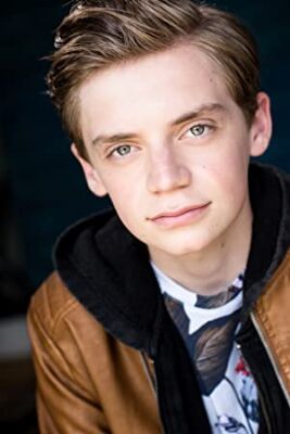 Official profile picture of Dash Williams