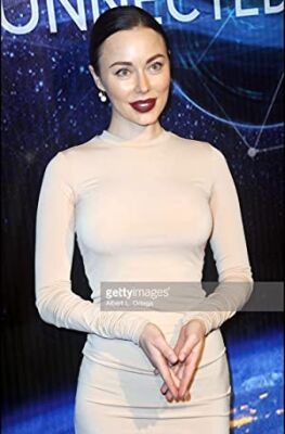 Official profile picture of Dasha German