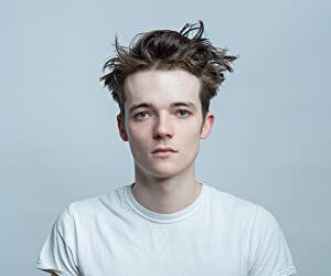 Official profile picture of Dashiell Connery