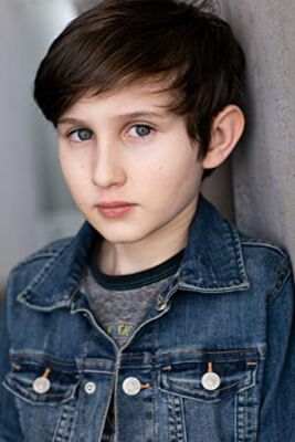 Official profile picture of Dashiell McGaha-Schletter