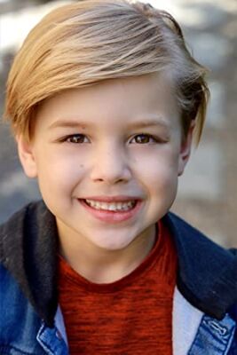 Official profile picture of Dashiell Messitt