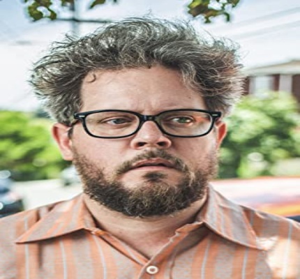 Official profile picture of Dave Cerwonka