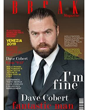 Official profile picture of Dave Cobert