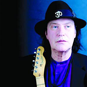 Official profile picture of Dave Davies