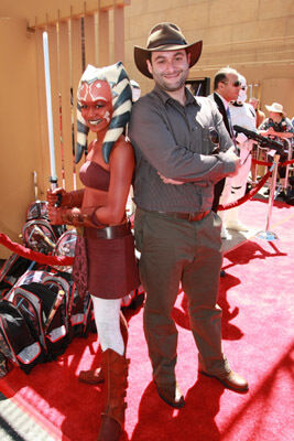 Official profile picture of Dave Filoni
