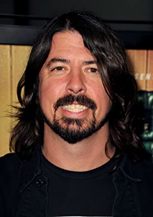 Official profile picture of Dave Grohl