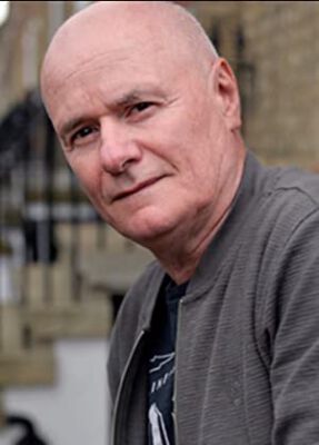 Official profile picture of Dave Johns