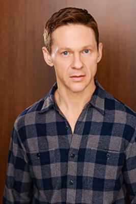 Official profile picture of Dave Kirkpatrick