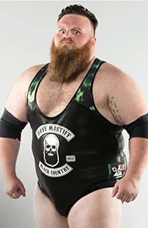 Official profile picture of Dave Mastiff