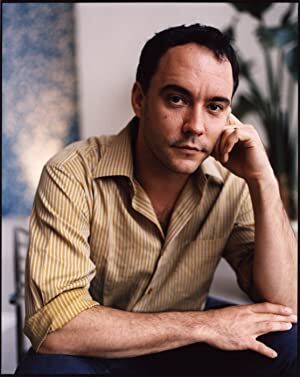 Official profile picture of Dave Matthews