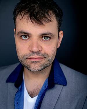Official profile picture of Dave Maulbeck