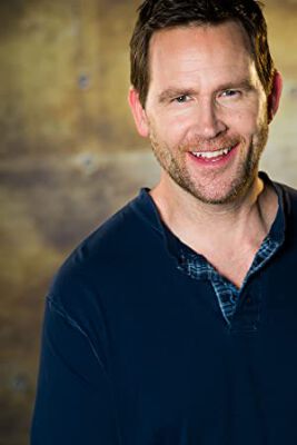 Official profile picture of Dave Peniuk