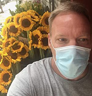 Official profile picture of Dave Powers