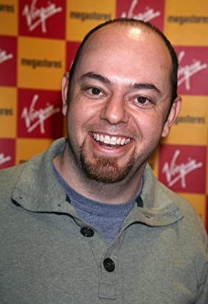 Official profile picture of Dave Wittenberg